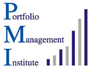 PORTFOLIO MANAGEMENT INSTITUTE