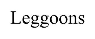 LEGGOONS