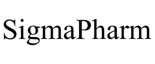 SIGMAPHARM