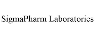 SIGMAPHARM LABORATORIES