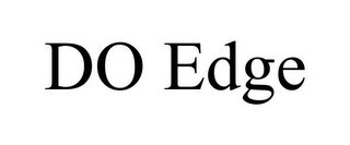 DO EDGE