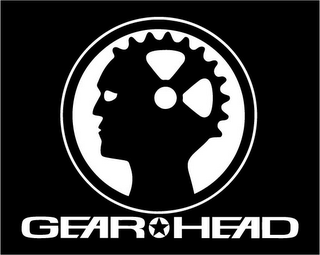 GEAR HEAD