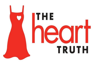 THE HEART TRUTH