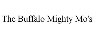 THE BUFFALO MIGHTY MO'S