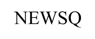 NEWSQ