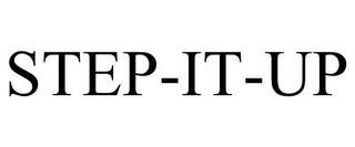 STEP-IT-UP