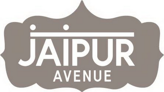 JAIPUR AVENUE