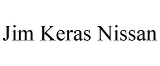 JIM KERAS NISSAN