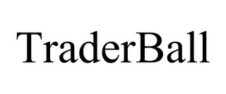 TRADERBALL
