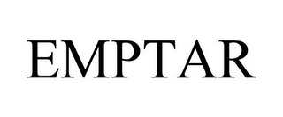EMPTAR