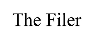 THE FILER