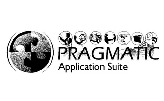 PRAGMATIC APPLICATION SUITE