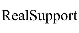 REALSUPPORT