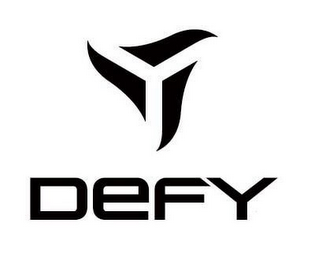 Y DEFY