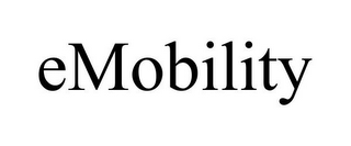 EMOBILITY