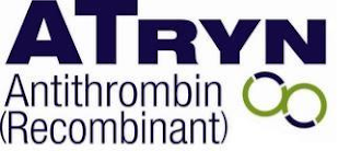 ATRYN ANTITHROMBIN (RECOMBINANT)