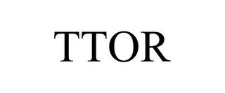 TTOR