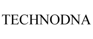 TECHNODNA