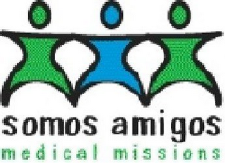 SOMOS AMIGOS MEDICAL MISSIONS