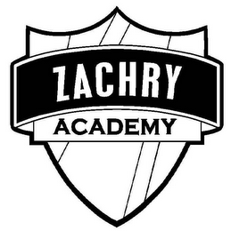 ZACHRY ACADEMY