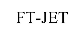 FT-JET