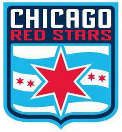 CHICAGO RED STARS