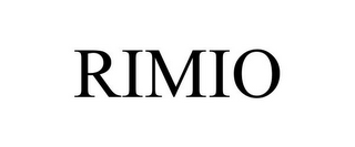 RIMIO