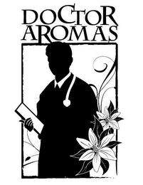 DOCTOR AROMAS