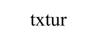 TXTUR