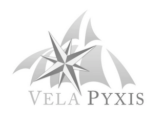 VELA PYXIS