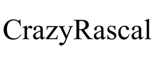 CRAZYRASCAL