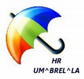 HR UM^BREL^LA