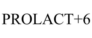 PROLACT+6