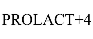 PROLACT+4