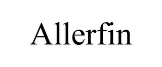 ALLERFIN