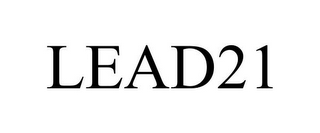 LEAD21