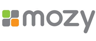 MOZY