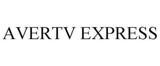 AVERTV EXPRESS