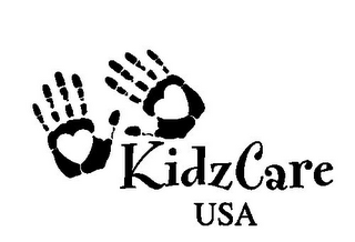 KIDZCARE USA