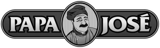 PAPA JOSÉ
