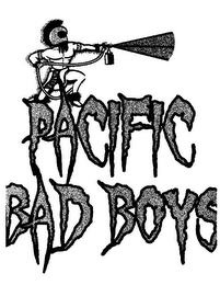 PACIFIC BADBOYS