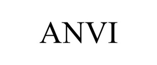ANVI