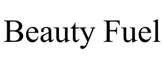 BEAUTY FUEL