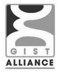 G GIST ALLIANCE