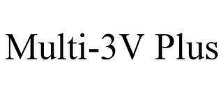 MULTI-3V PLUS