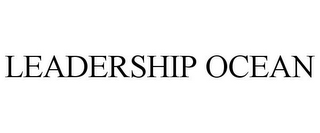 LEADERSHIP OCEAN