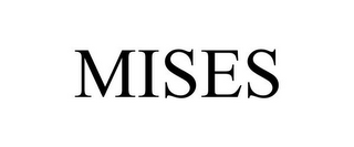 MISES