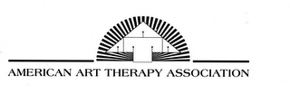 AMERICAN ART THERAPY ASSOCIATION