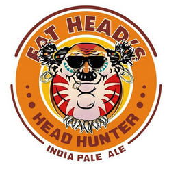 FAT HEAD'S HEAD HUNTER INDIA PALE ALE