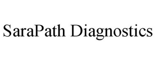 SARAPATH DIAGNOSTICS